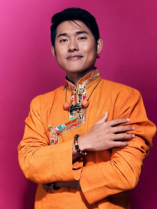 Kinoposter Sonam Topden