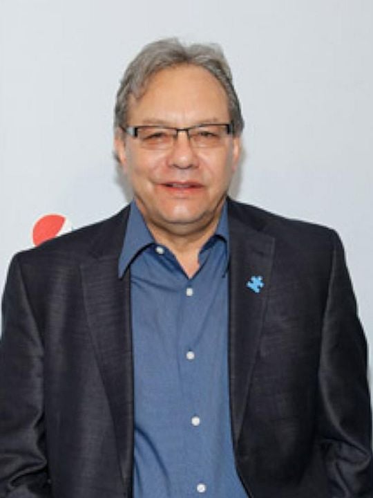 Kinoposter Lewis Black