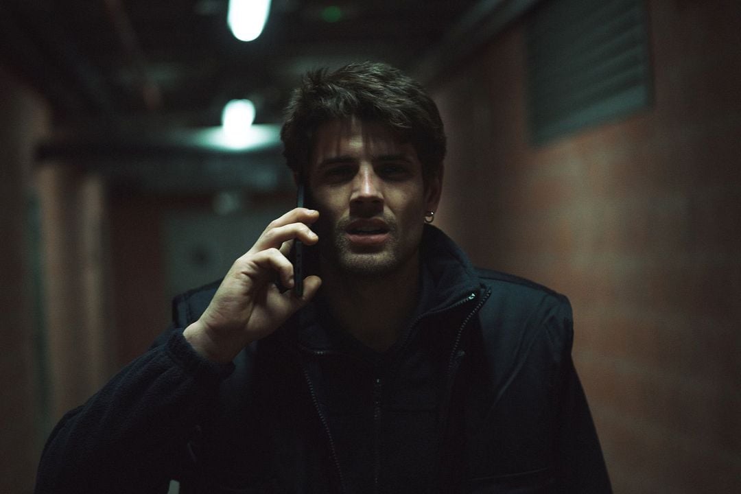 Eine verworrene Wahrheit : Bild Alberto Olmo