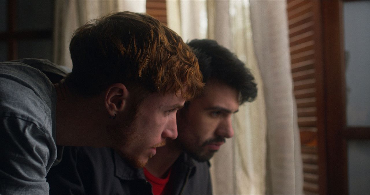 Was wir gemeinsam schufen  : Bild