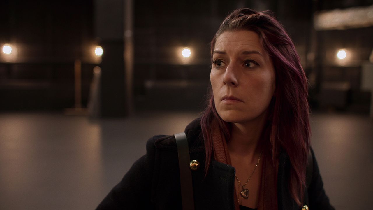 Hinter den Kulissen von Stranger Things: The First Shadow : Bild