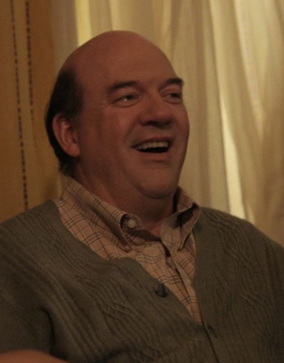 Kinoposter John Carroll Lynch