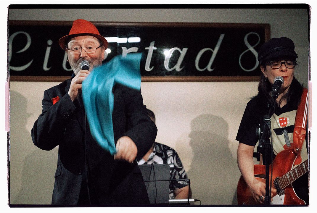 Ich bin immer noch ein Superstar : Bild