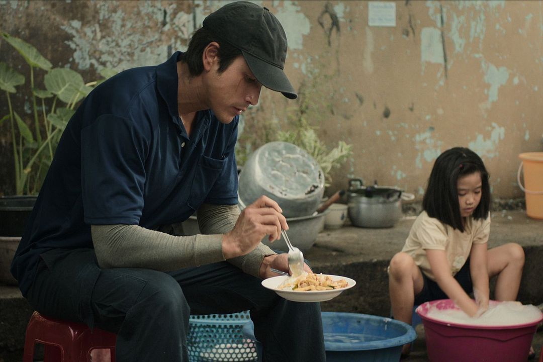 The Debt Collector : Bild Nadech Kugimiya, Ploypaphas Fonkaewsiwaporn