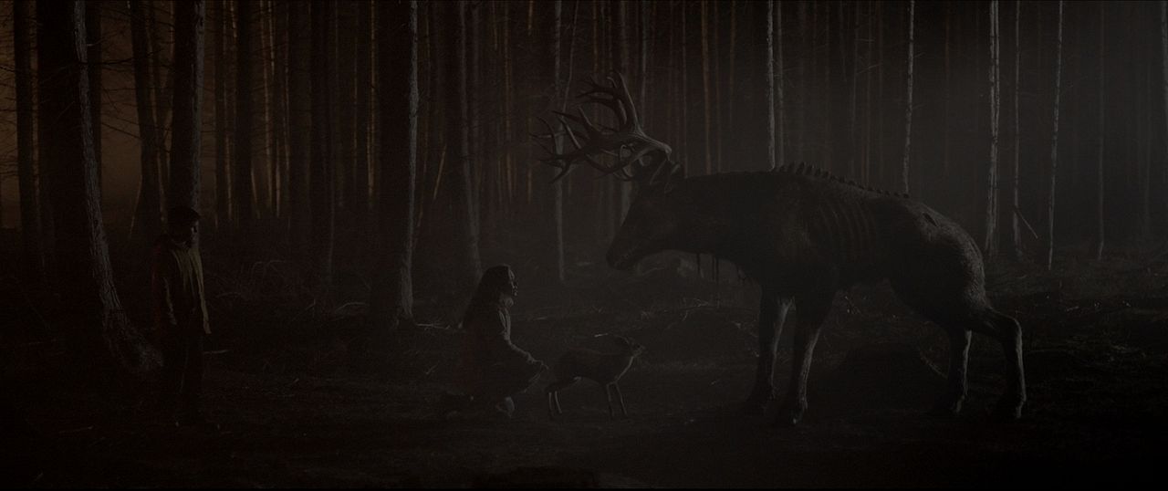 Bambi: The Reckoning : Bild