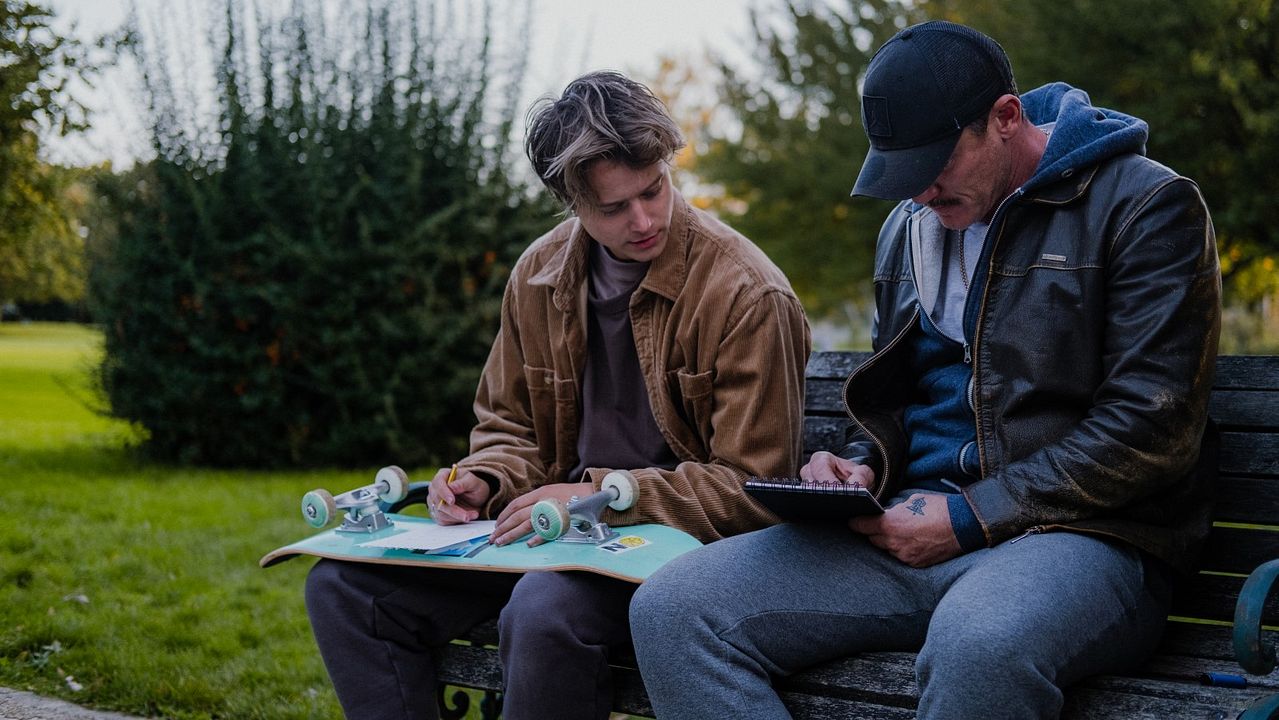 5 Pounds of Pressure : Bild