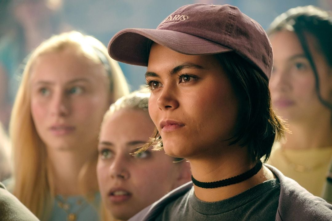 Die Schule der magischen Tiere 4 : Bild