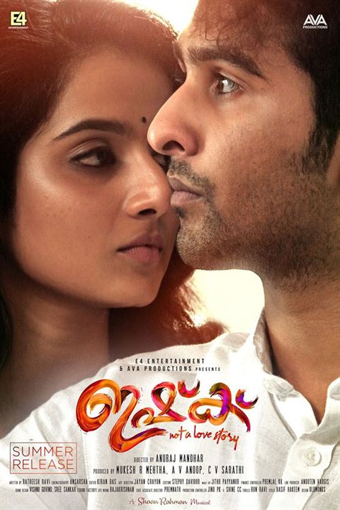 Ishq : Kinoposter