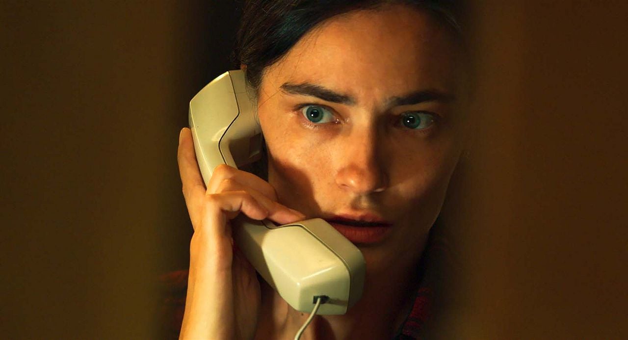 Confidente : Bild Saadet Işıl Aksoy