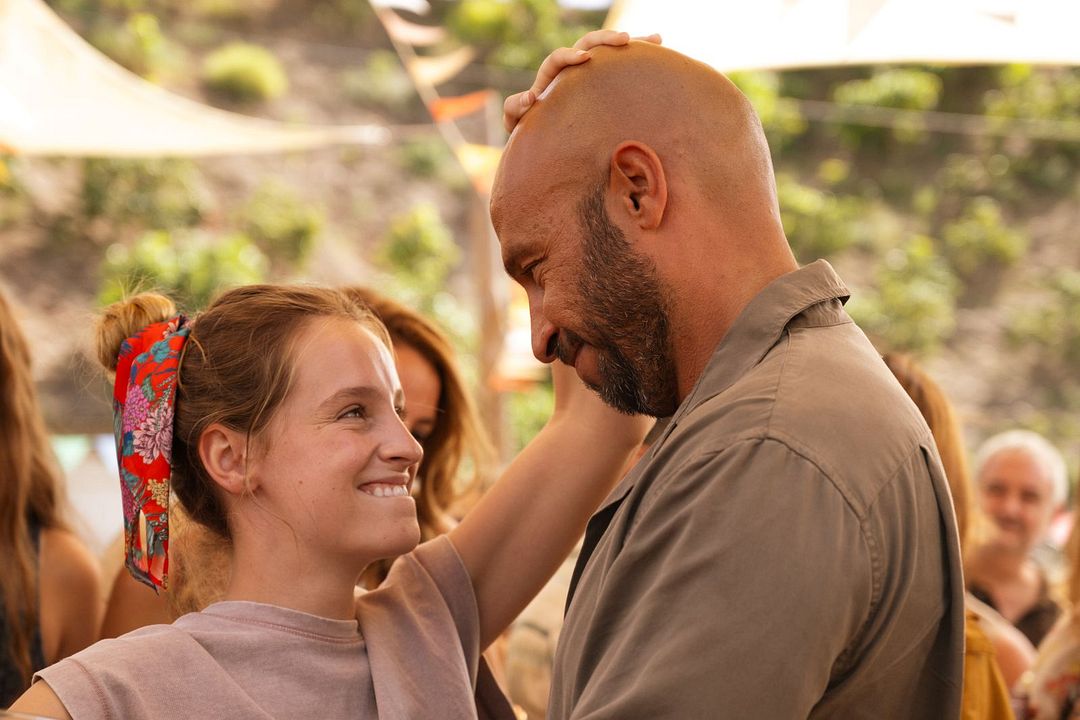 Mango : Bild Dar Salim, Sara Jiménez