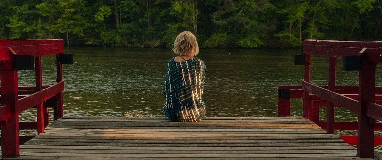 Bone Lake : Bild Maddie Hasson