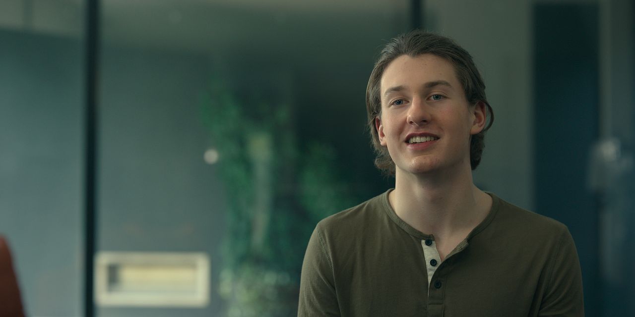 Don't Die: Der Mann, der unsterblich sein will : Bild