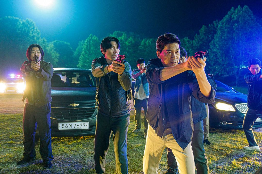 Devils - Im Körper des Killers : Bild