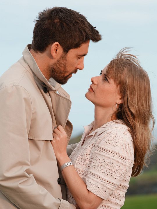 Rosamunde Pilcher: Einspruch für die Liebe : Kinoposter