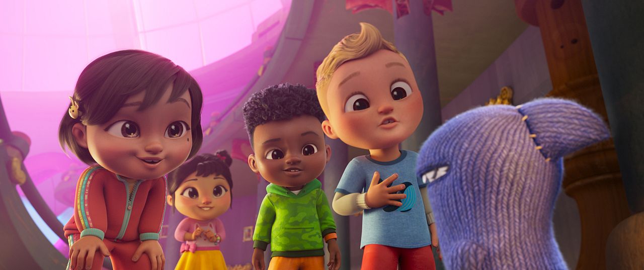 CoComelon: Der Film : Bild