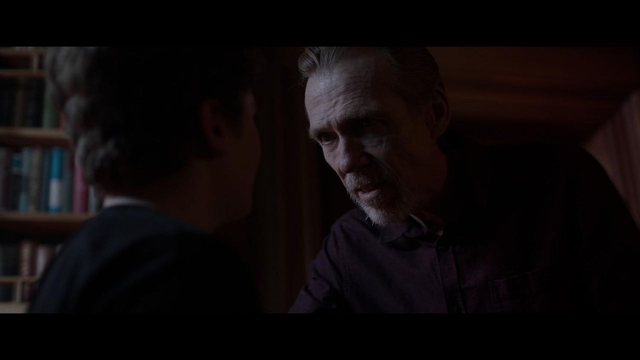 Pinocchio: Unstrung : Bild Richard Brake