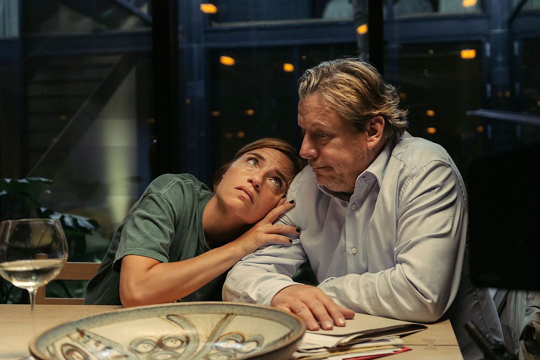 Mango : Bild Anders W. Berthelsen, Josephine Park