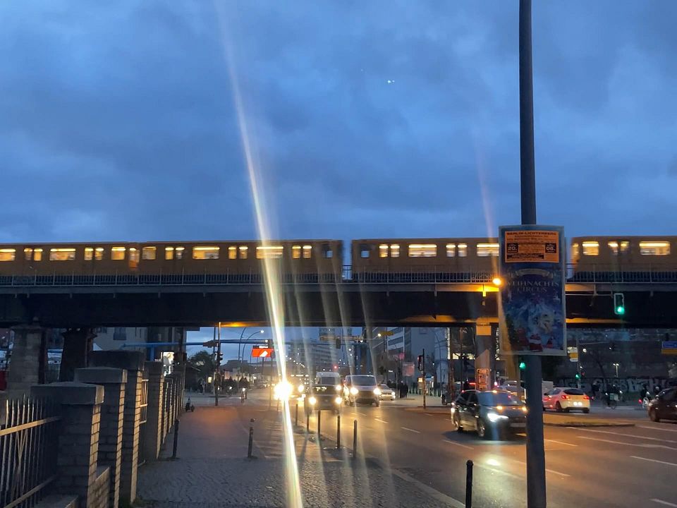 Berlin Rhapsody : Bild