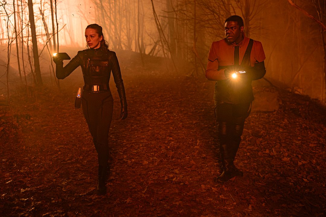 Star Trek: Sektion 31 : Bild