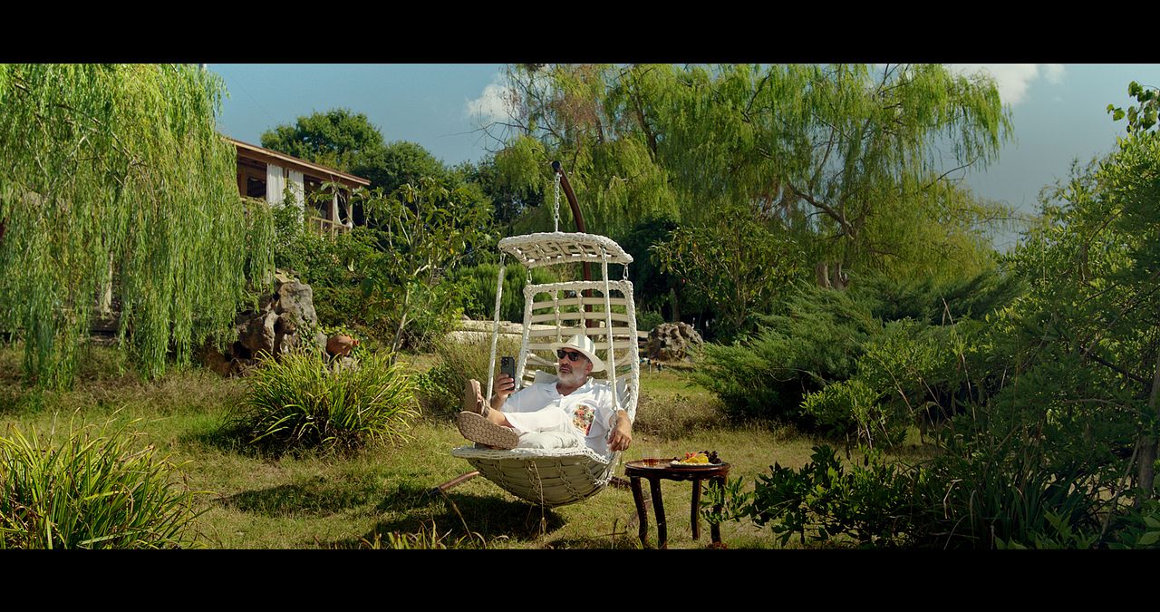 Kutsal Damacana 5: Zombi : Bild