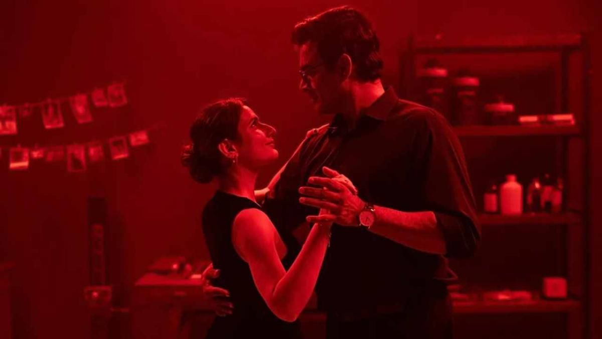 Aap Jaisa Koi : Bild Madhavan, Fatima Sana Shaikh