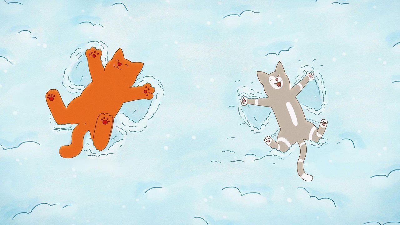 Tommy Tom - ein neuer Freund für Tommy Tom : Bild