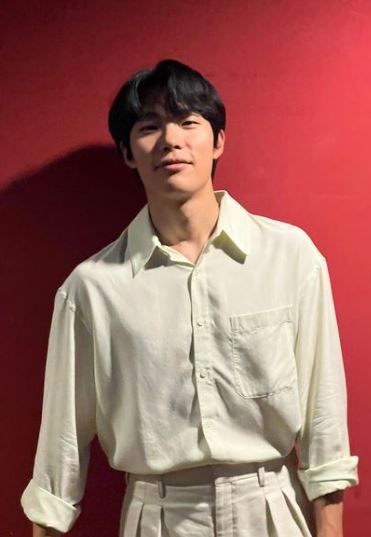 Kinoposter Jun-yeol Ryu