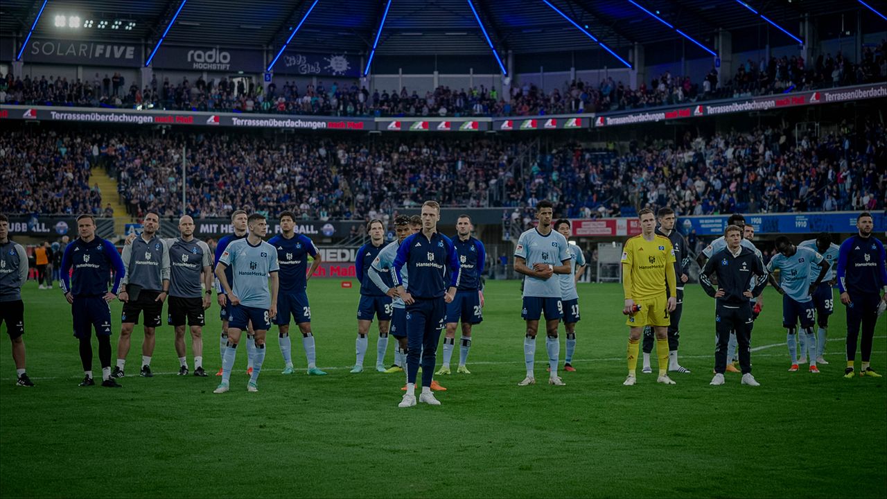 Always Hamburg : Bild