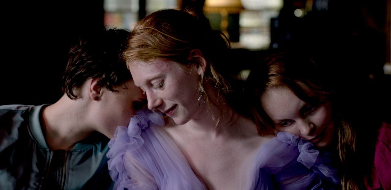 Small Town Girl : Bild Dana Herfurth