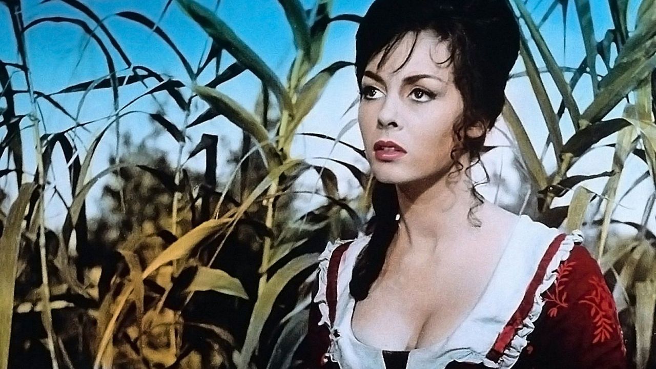 Frauen für die Teufelsinsel : Bild Michèle Mercier