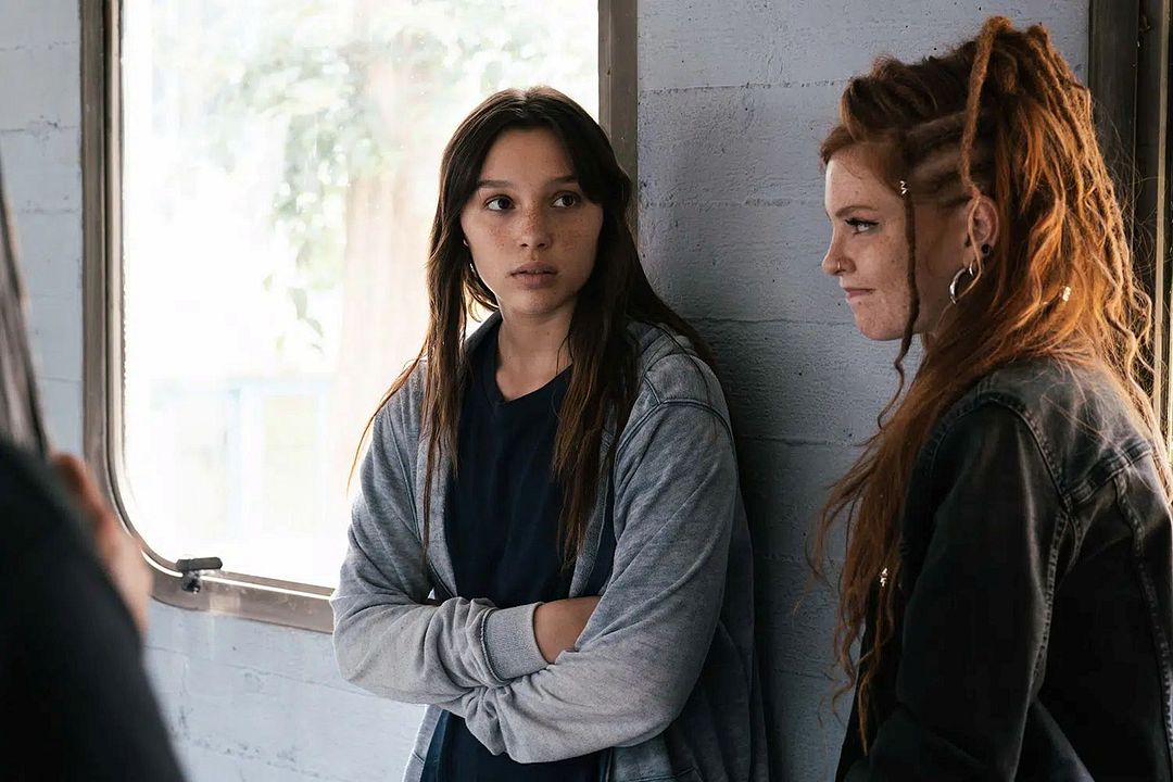 Feel my voice : Bild