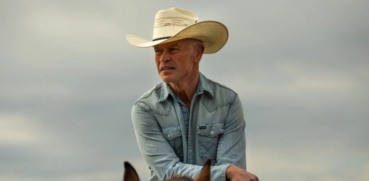 The Last Rodeo : Bild Neal McDonough