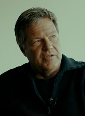 Kinoposter Robert Habeck