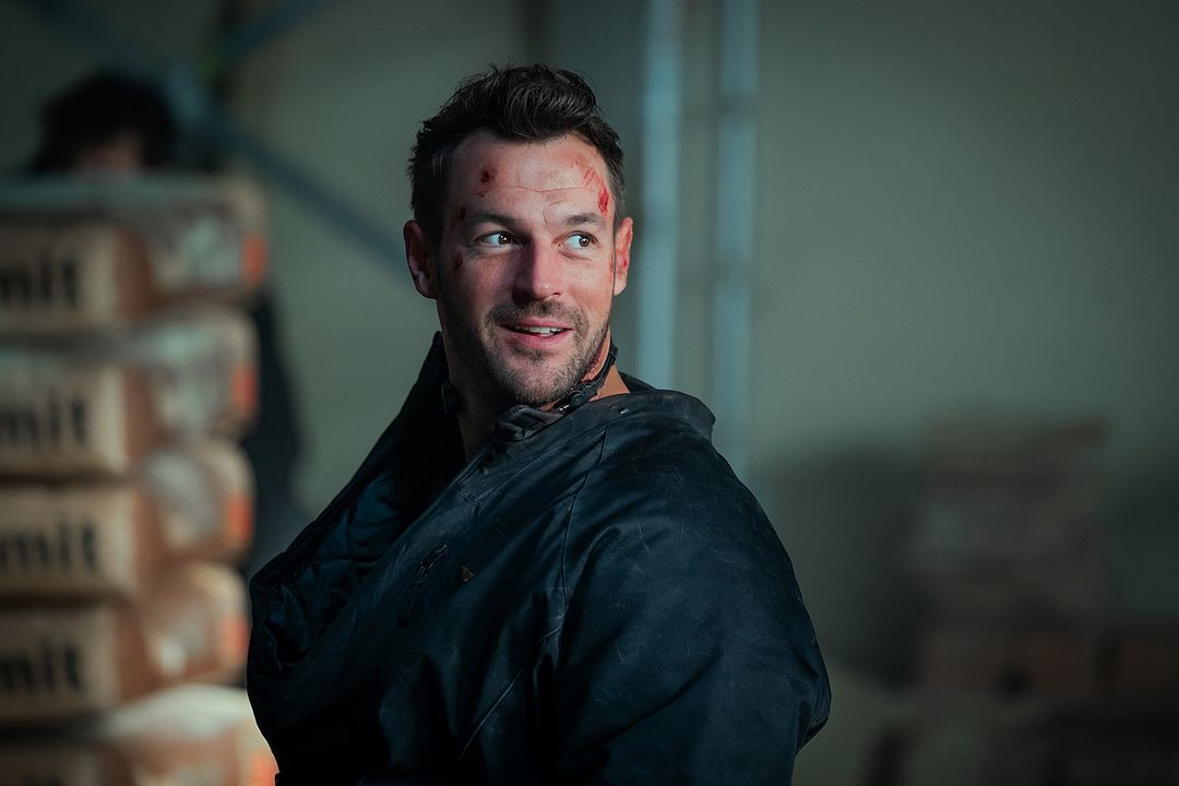 Neo Nuggets - Eine Pulled Pork Komödie : Bild Otto Jaus