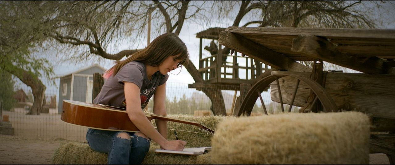 The Crossroads - Love Takes Time : Bild Emily Coupe