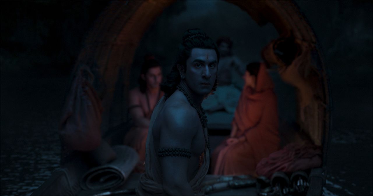 Ramayana  : Bild Ranbir Kapoor
