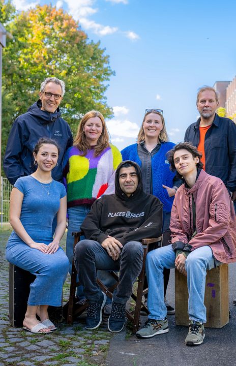 Geister : Kinoposter