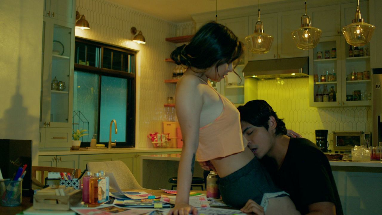 Bela Luna - S*x nach Drehbuch : Bild