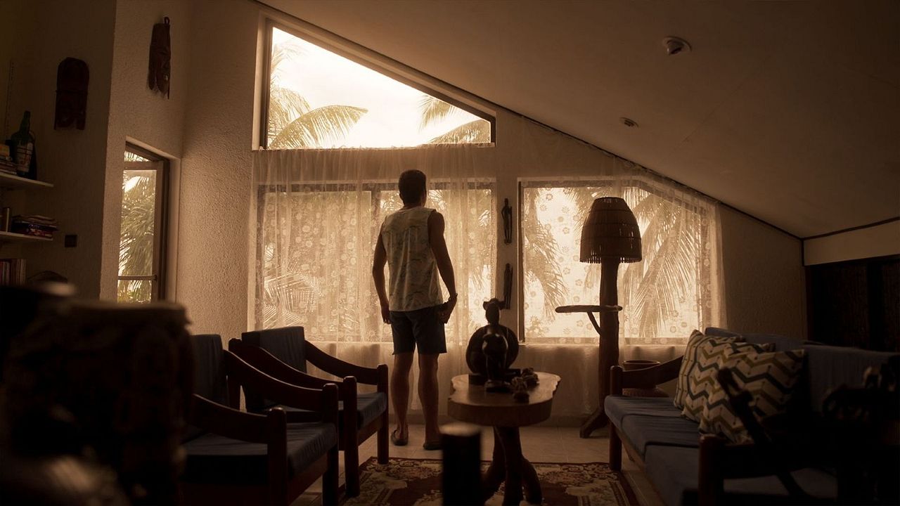 Der heißeste Sommer meines Lebens : Bild