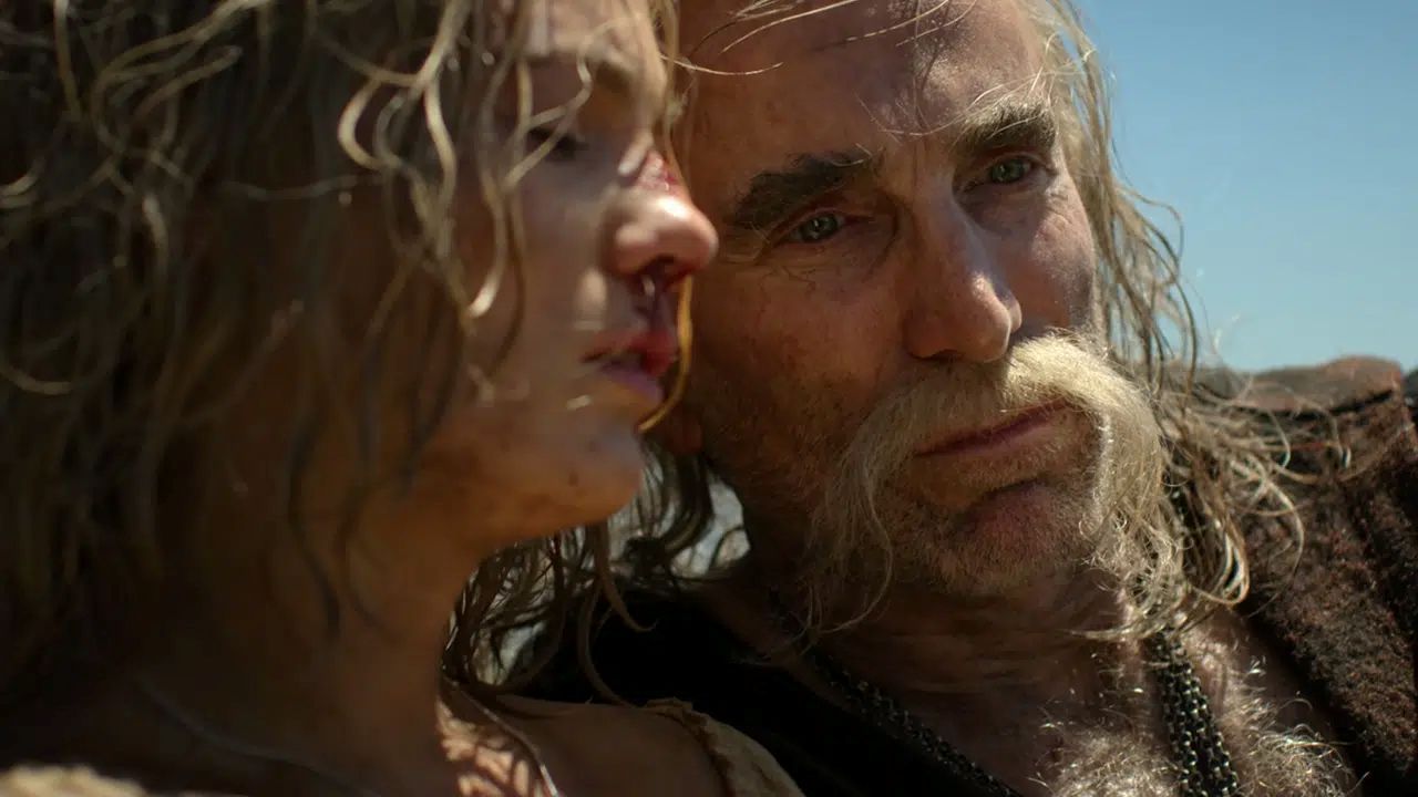 The Rats: A Witcher Tale : Bild Juliette Alexandra, Ben Radcliffe, Fabian McCallum, Aggy K. Adams, Connor Crawford, Christelle Elwin