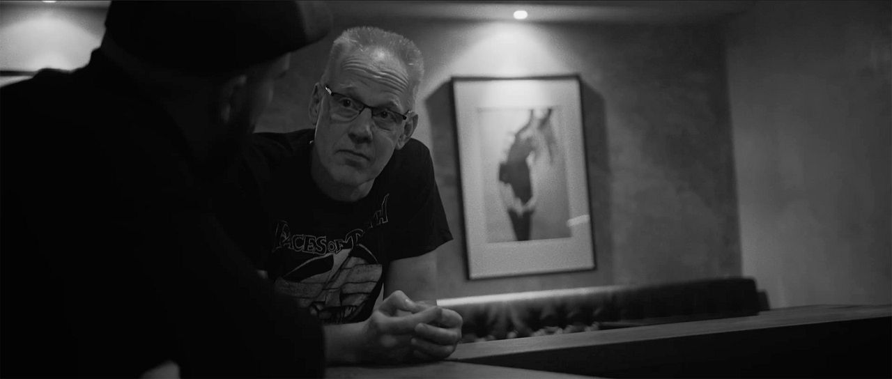 Sterben ohne Gott : Bild Jörg Buttgereit