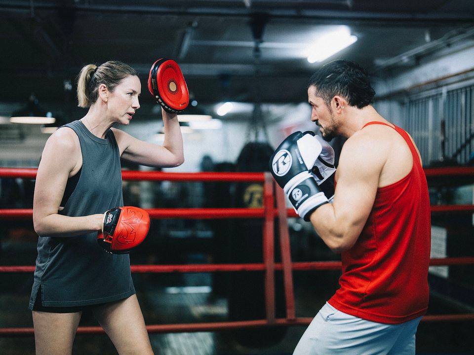 The Cut : Bild Caitriona Balfe, Orlando Bloom