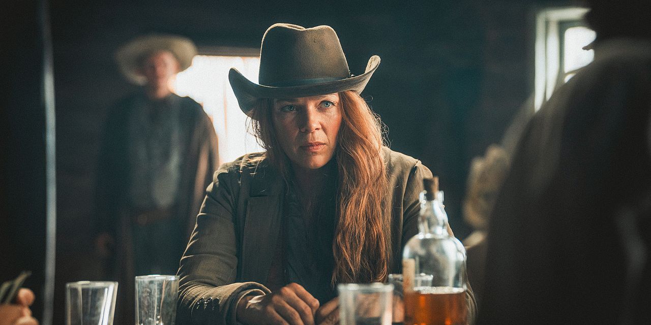 Das Kanu des Manitu : Bild Jessica Schwarz