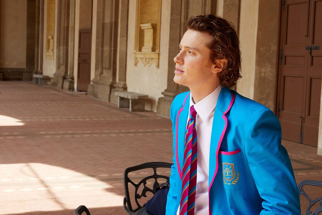 Love Me, Love Me : Bild Luca Melucci