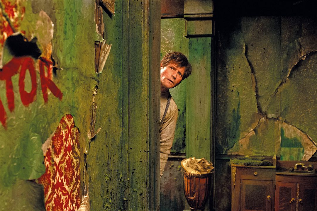 Willkommen um zu bleiben : Bild Crispin Glover