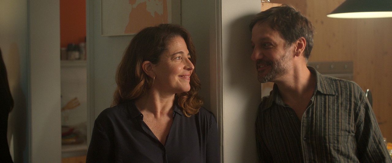 Ein Leben ohne Liebe ist möglich, aber sinnlos : Bild