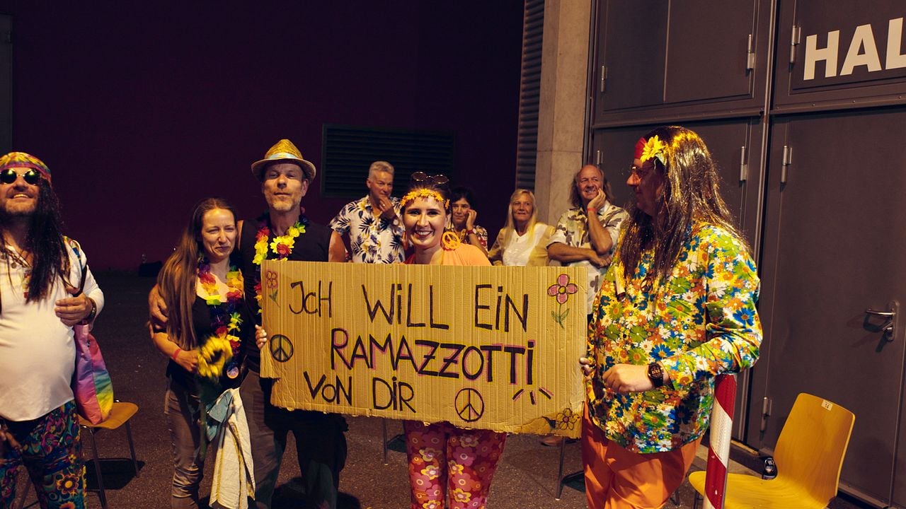 Und es war Sommer - Dieter Thomas Kuhn & Band : Bild