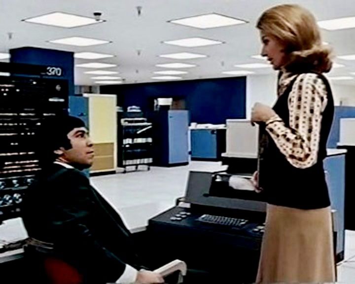 Gefährlicher Ruf : Bild