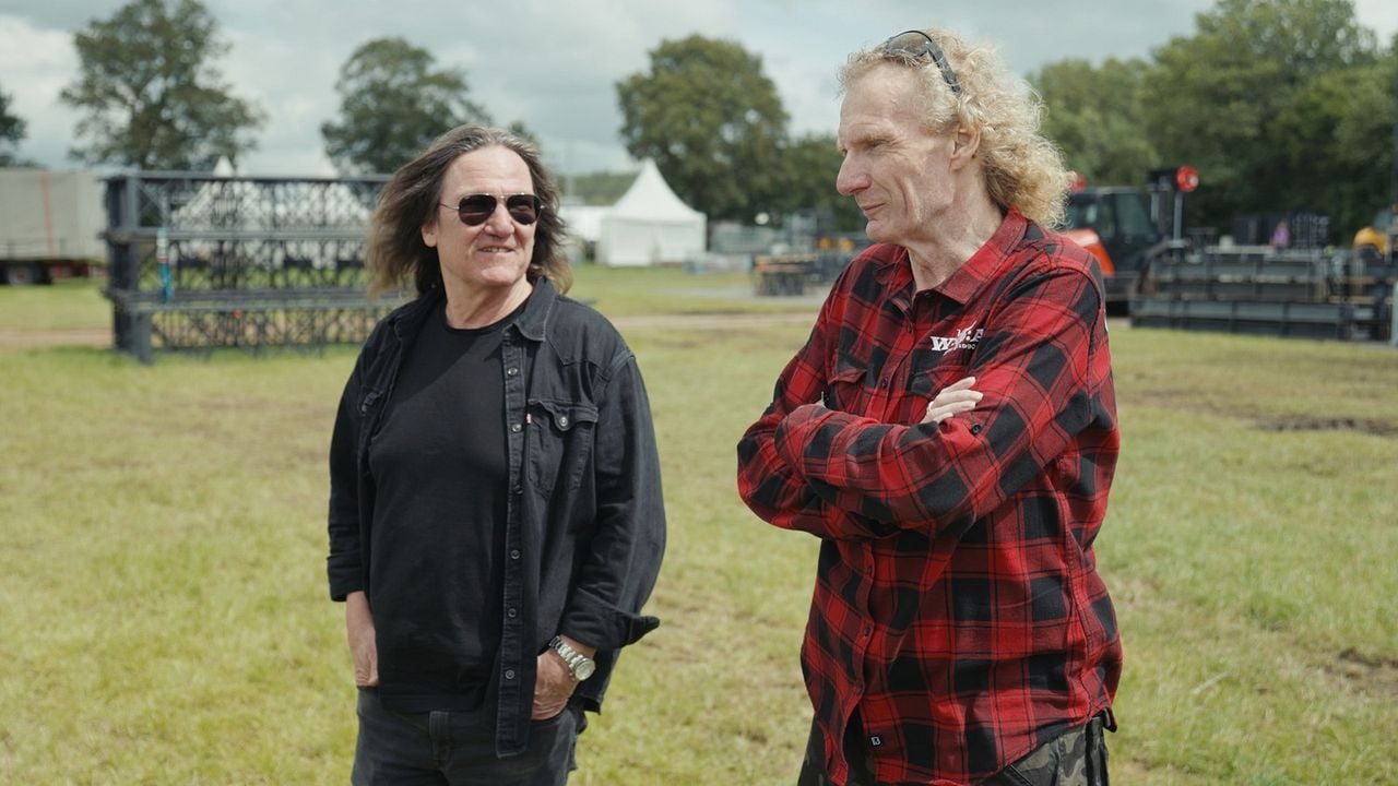 Wacken - Hearts Full Of Metal : Bild