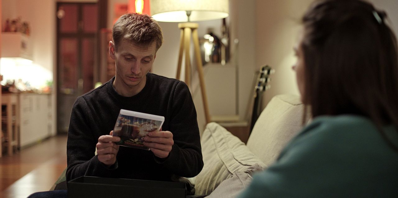 Home Entertainment : Bild Joseph Konrad Bundschuh